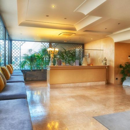 Hotel Europa Палаццоло-сулл'Ольйо Екстер'єр фото